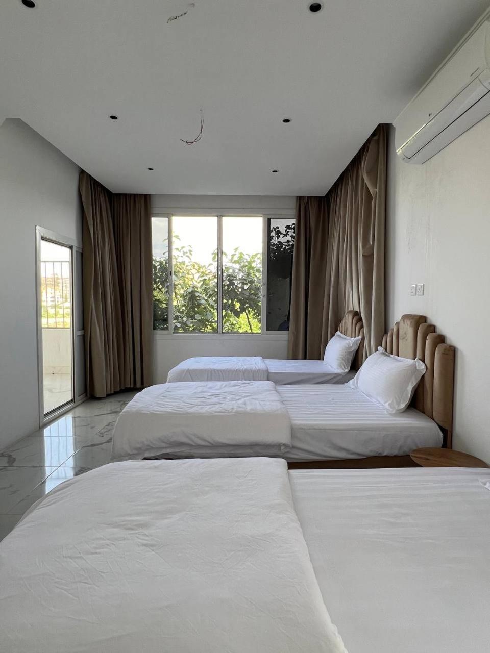 Villa اورنيلا *