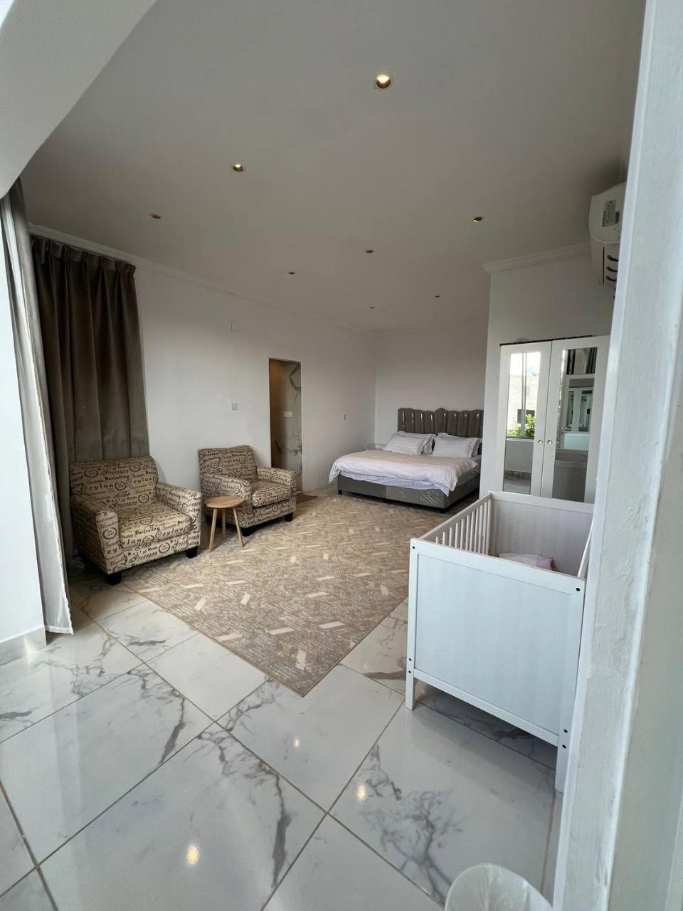 Villa اورنيلا *