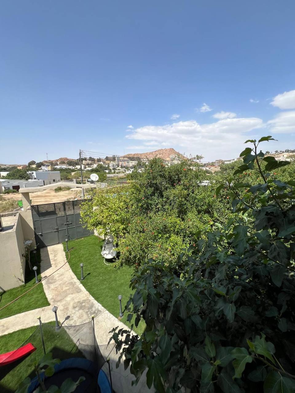 Villa اورنيلا