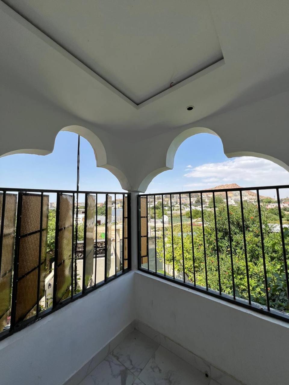 Villa اورنيلا *
