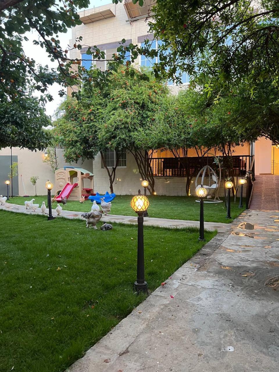 Villa اورنيلا