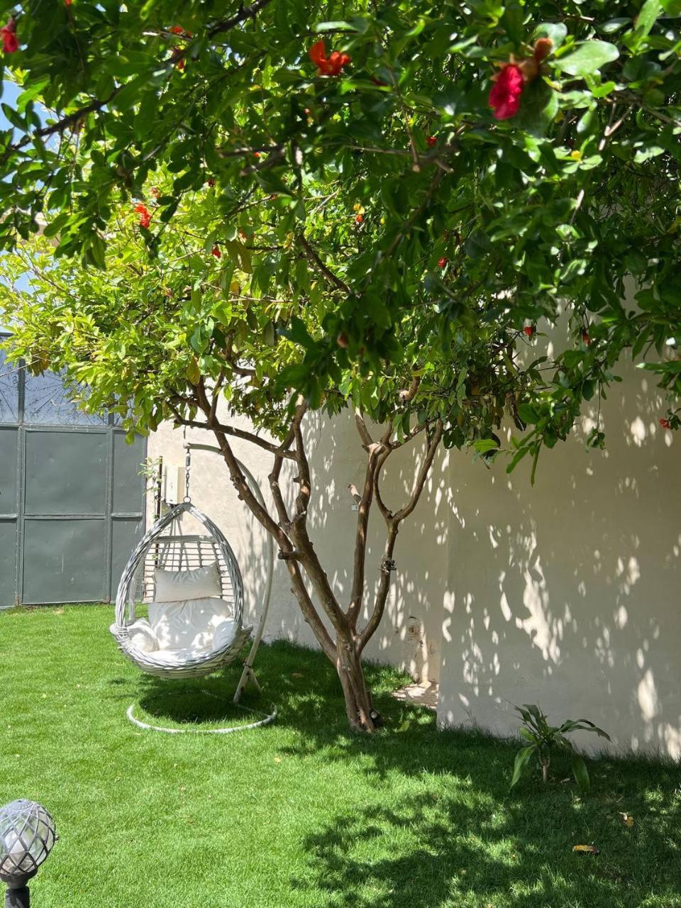 اورنيلا Villa Al Hada
