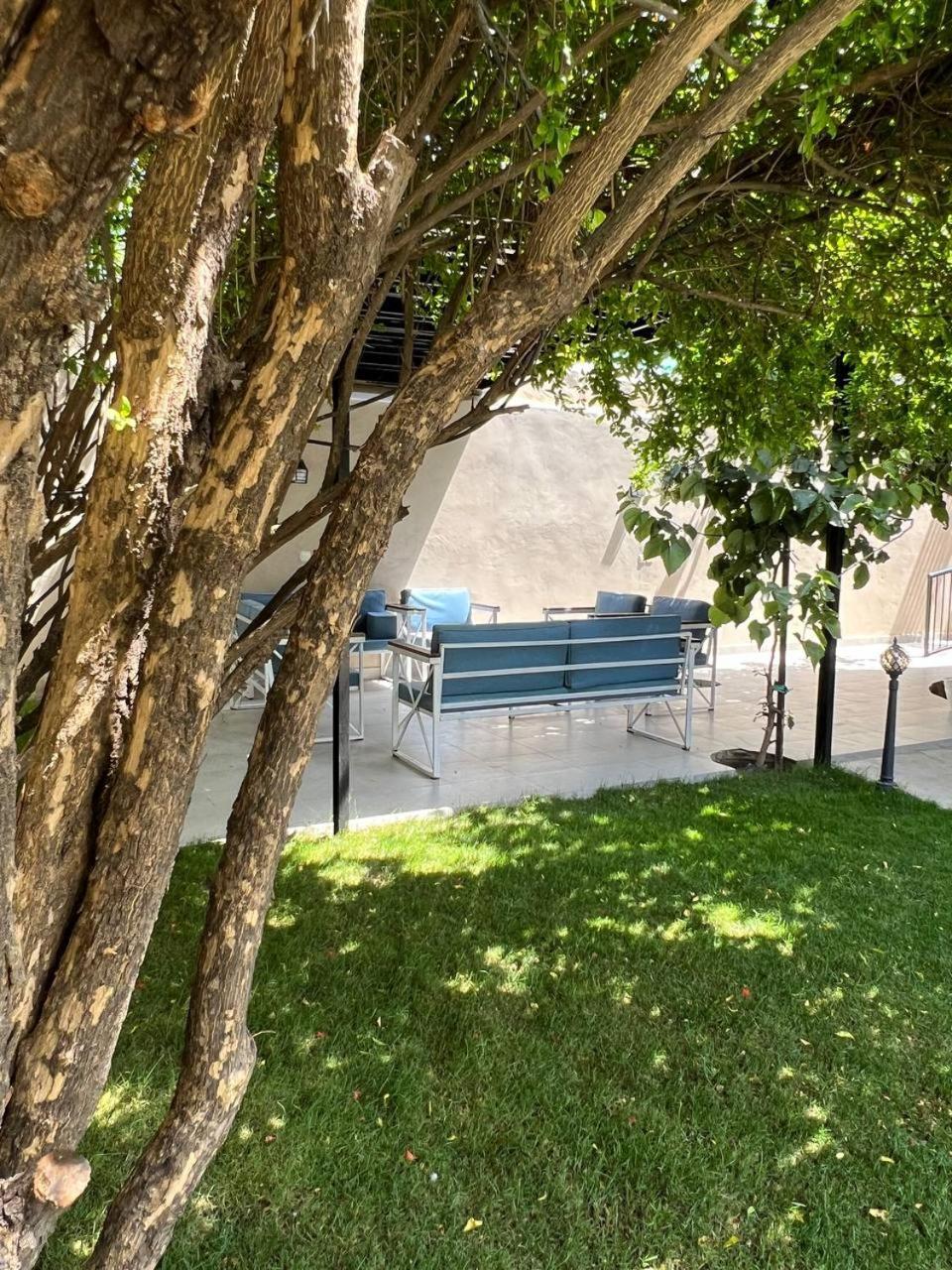 Villa اورنيلا