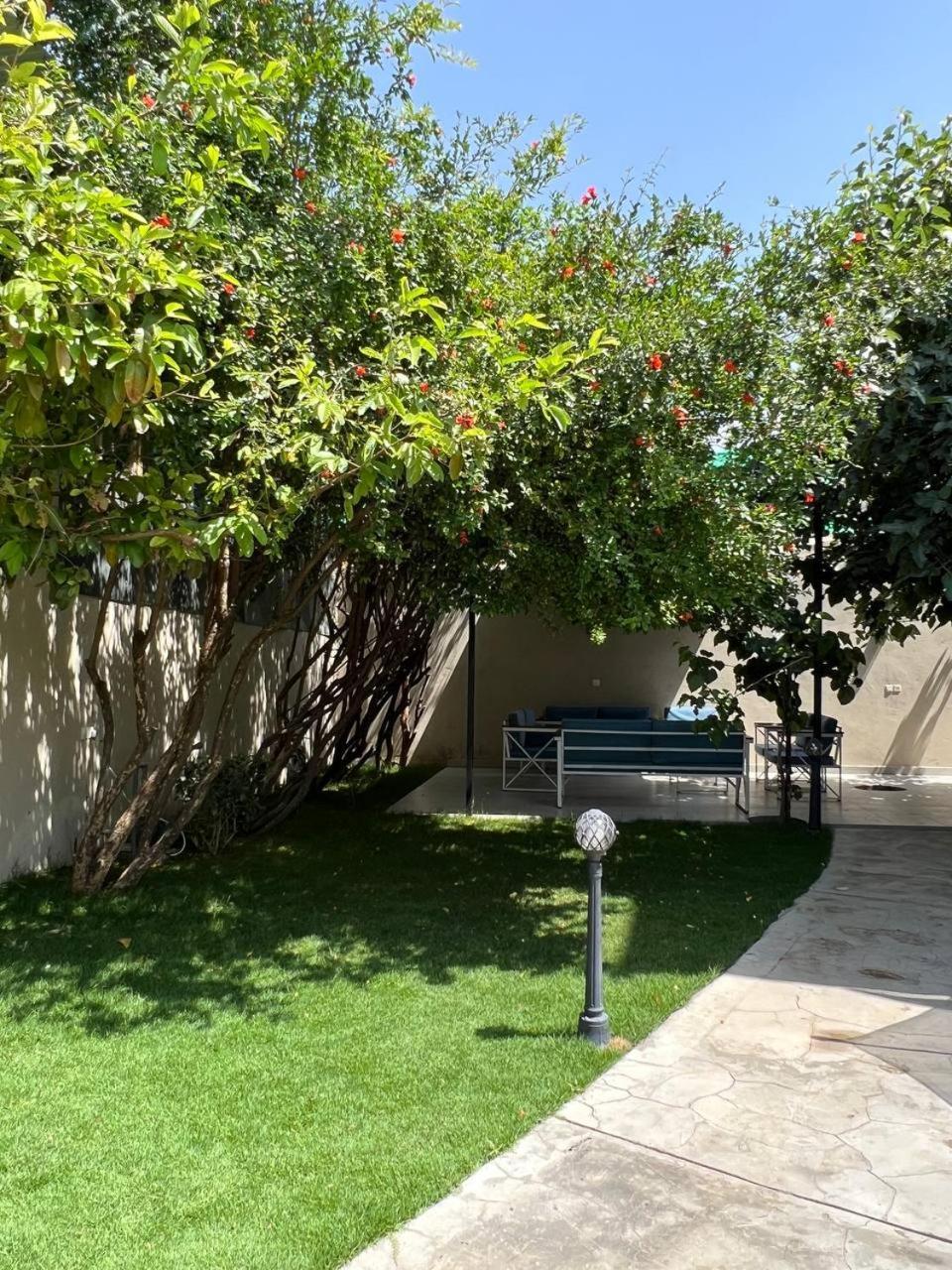 Villa اورنيلا *